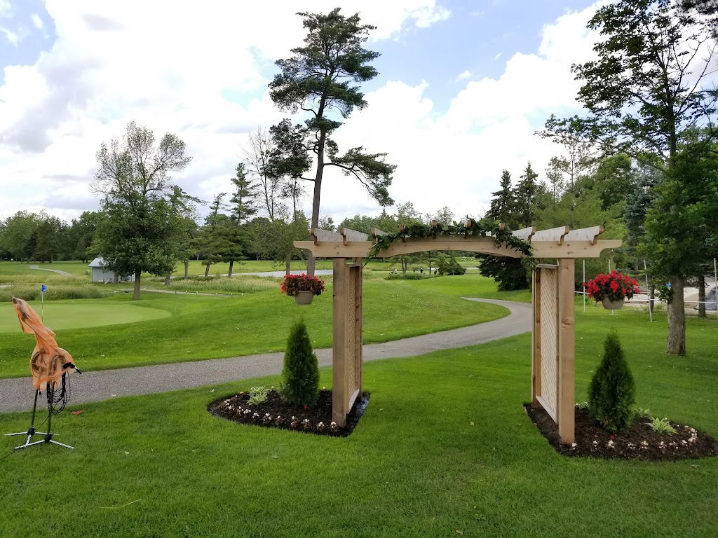 Century Pines Golf Club | 592 Westover Rd, Troy, ON L0R 2B0, Canada | Phone: (866) 388-5688