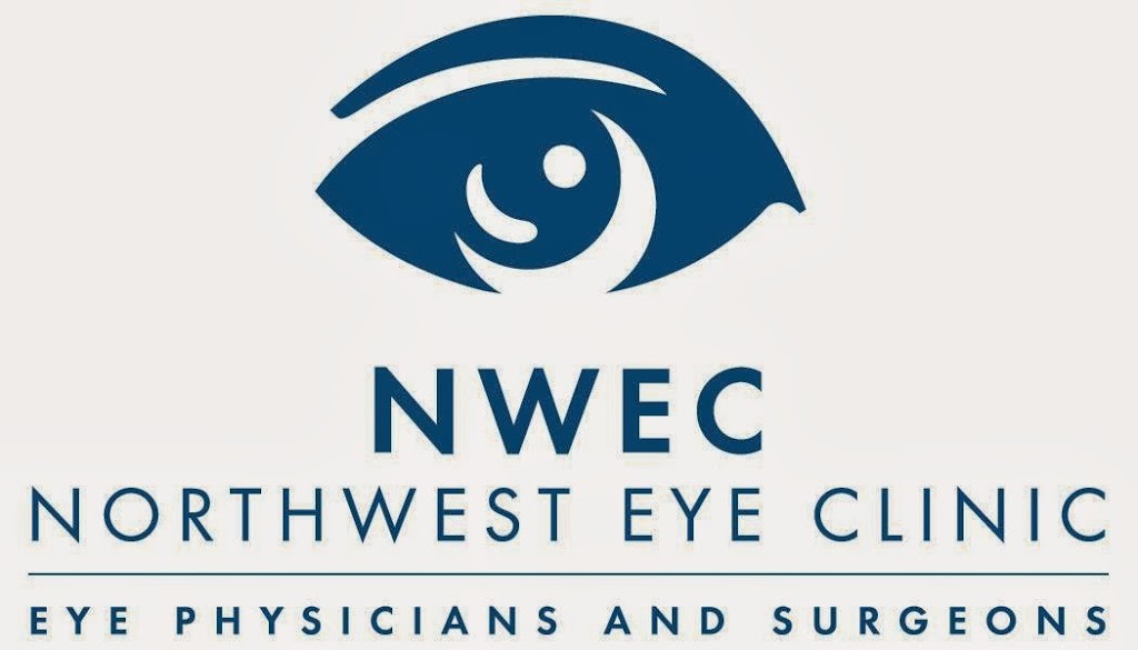 Northwest Eye Clinic | 3015 Squalicum Pkwy, Bellingham, WA 98225, USA | Phone: (360) 733-4800