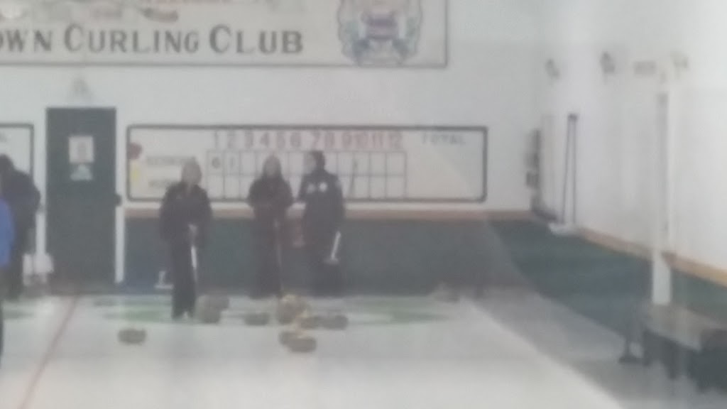 Ormstown Curling Club | 7 Rue Chateauguay, Ormstown, QC J0S 1K0, Canada | Phone: (450) 829-2855