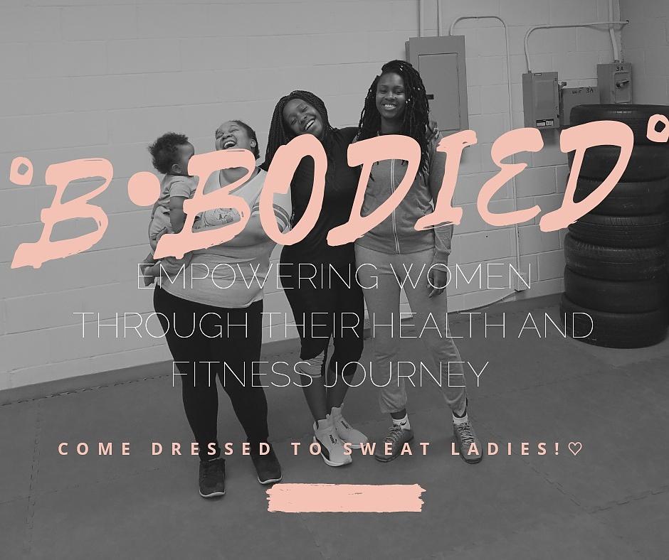 BBODIED BOOTCAMP FITNESS | 1260 Speers Rd, Oakville, ON L6L 5T9, Canada | Phone: (289) 242-0817