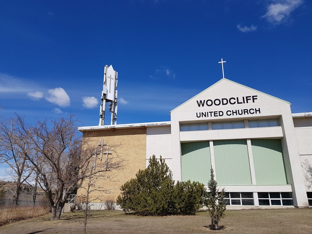 Woodcliff United Church | 5010 Spruce Dr SW, Calgary, AB T3C 3B2, Canada | Phone: (403) 249-3121