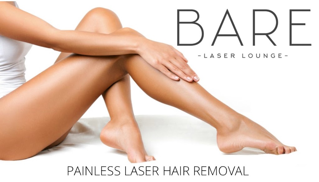 BARE Laser Lounge | 10 Vine St, Oro-Medonte, ON L3V 0J9, Canada | Phone: (705) 816-3735