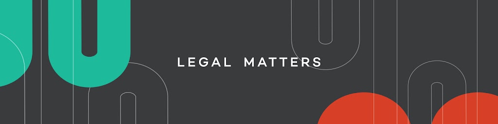 Legal Matters | 30636 Sylvan Rd, Arkona, ON N0M 1B0, Canada | Phone: (519) 432-3771