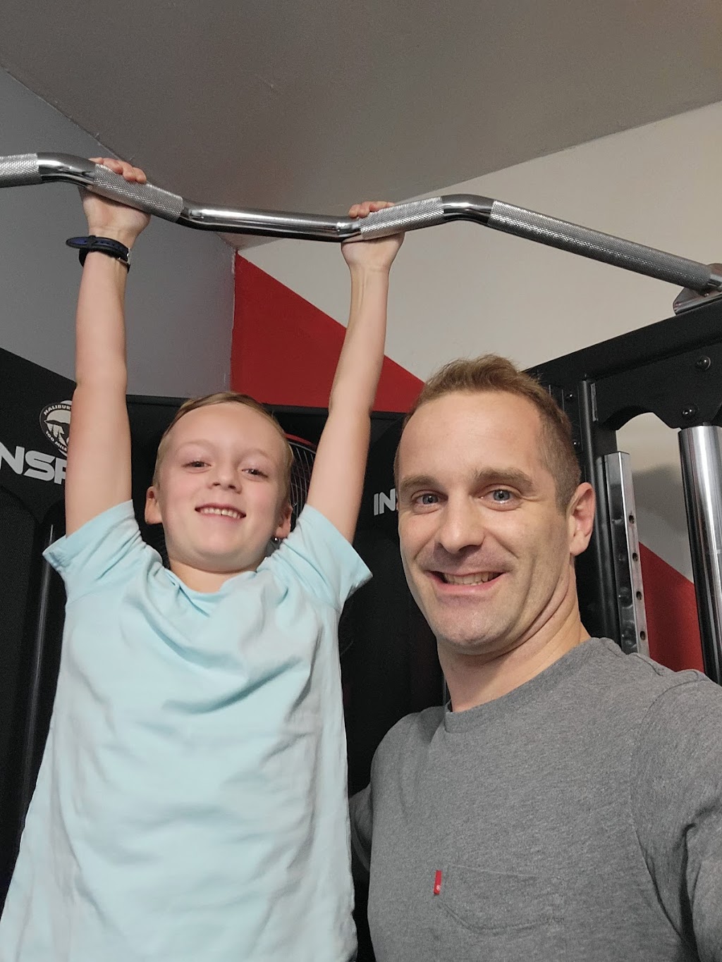 Positive Movement Fitness | 103 Springcreek Crescent, Ottawa, ON K2M 2K8, Canada | Phone: (613) 806-7157