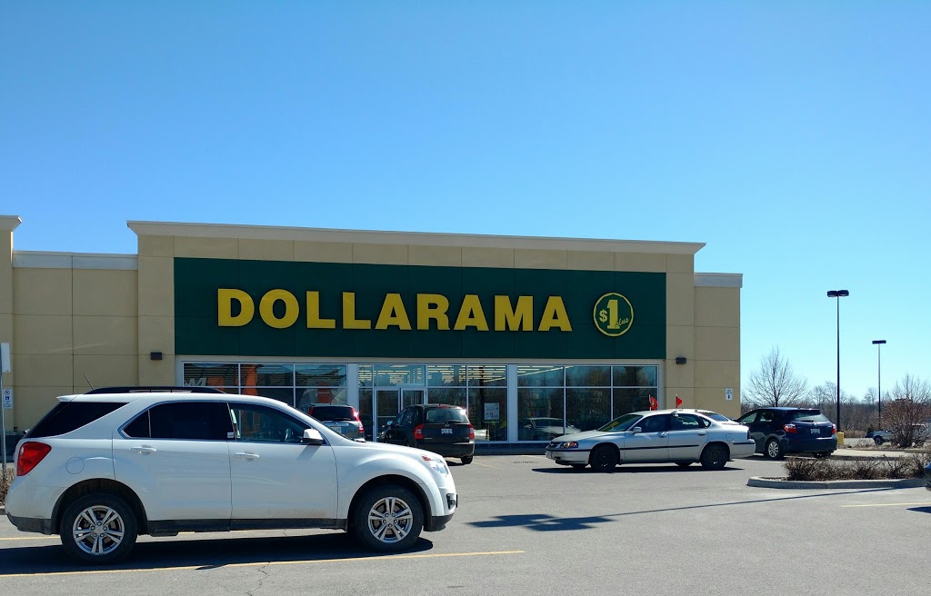 Dollarama | 444 McNeely Ave, Carleton Place, ON K7C 0A6, Canada | Phone: (613) 253-1667