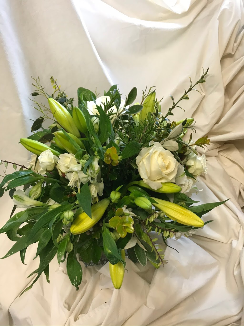 Lainey’s Bouquets | 2502 Blokker Rd, Nanoose Bay, BC V9P 9E8, Canada | Phone: (250) 468-9707