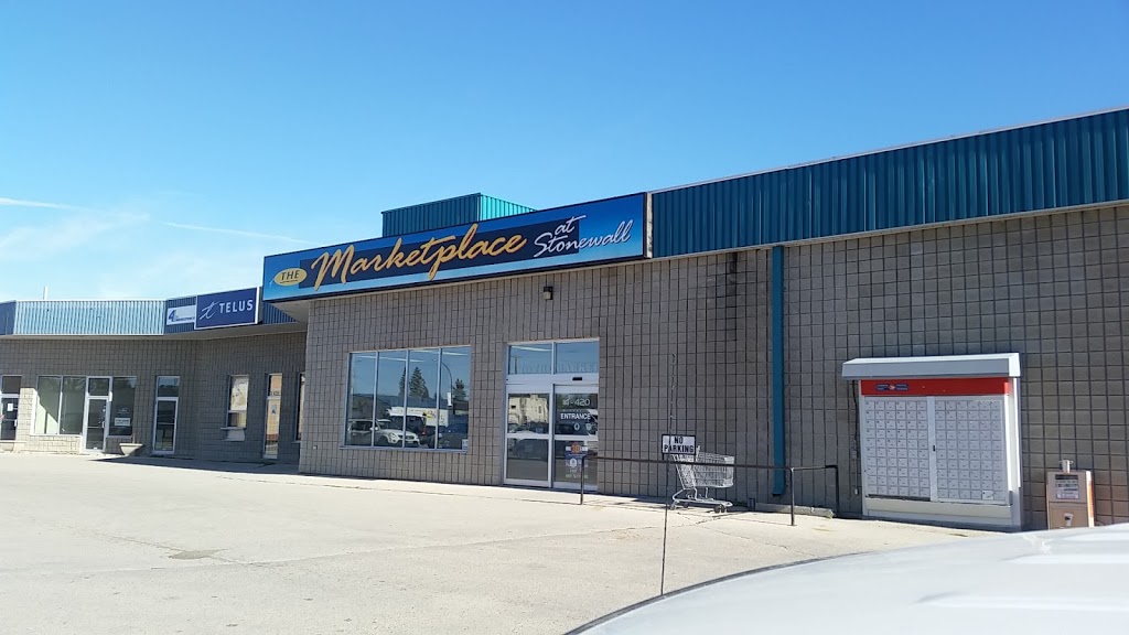 Co-op, Stonewall Food Store | 420 Main St, Stonewall, MB R0C 2Z0, Canada | Phone: (204) 467-8469