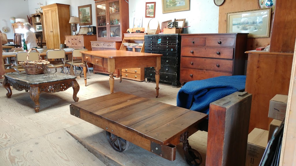 Aberfoyle Antique Market | 57 Brock Rd S, Puslinch, ON N0B 2J0, Canada | Phone: (519) 763-1077