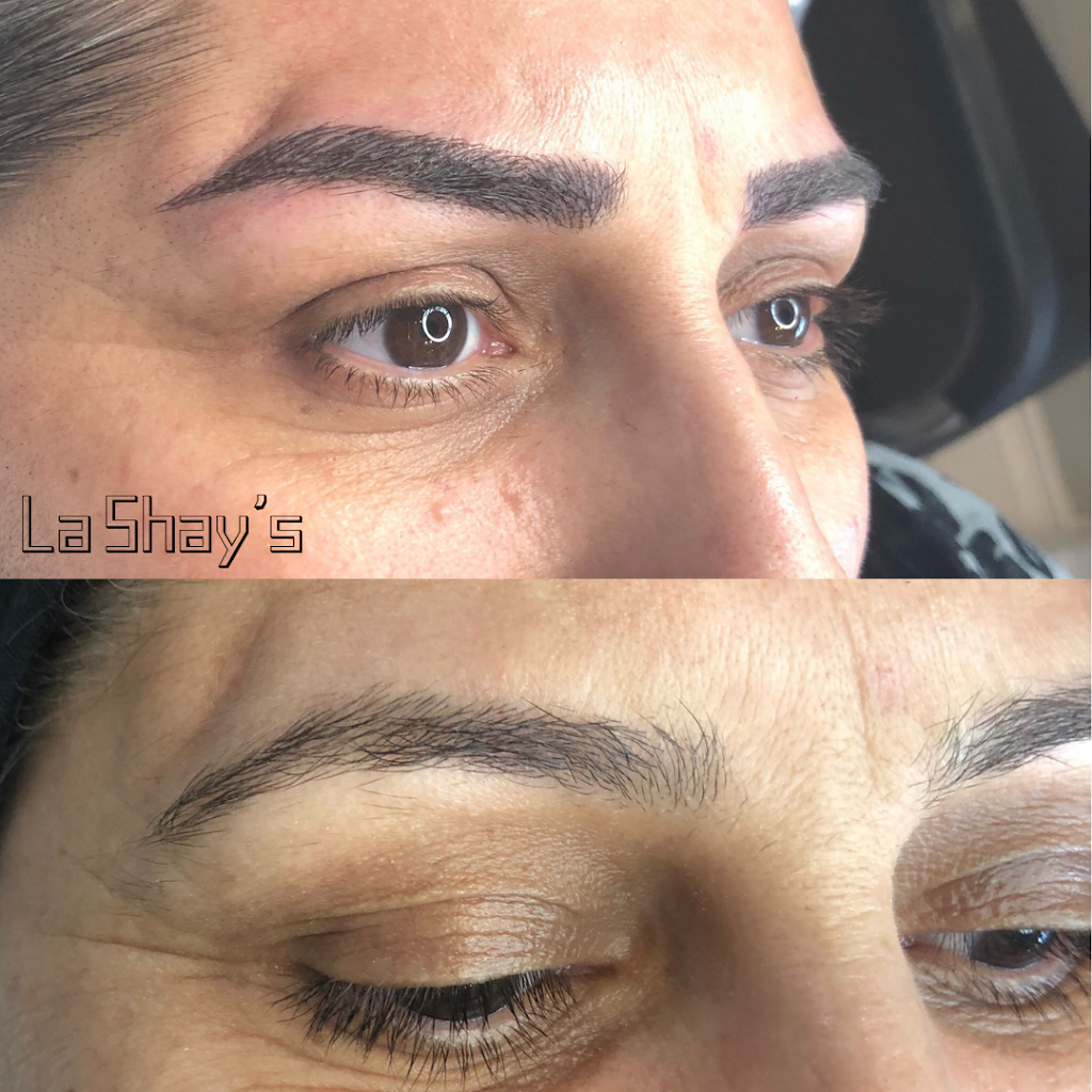 Shayma Rashid- Permanent Makeup , Microneedling and Microblading | 32 Sherbourne Crescent, London, ON N6G 4M1, Canada | Phone: (519) 697-3733