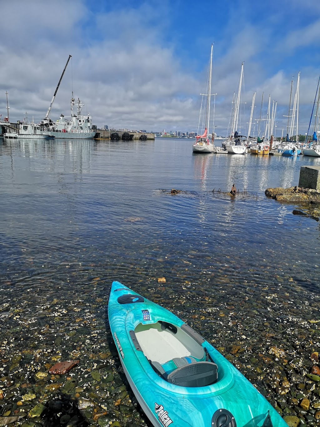 Shearwater Yacht Club | 10 Avenger Pl, Shearwater, NS B0J 3A0, Canada | Phone: (902) 469-8590