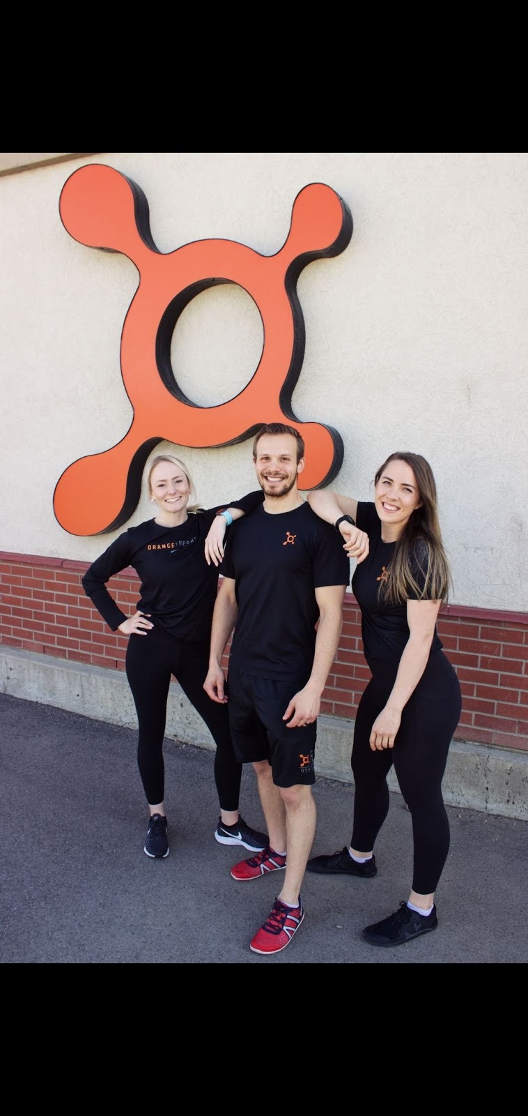 Orangetheory Fitness | 550 University Dr W #200, Lethbridge, AB T1J 4V3, Canada | Phone: (403) 328-9808