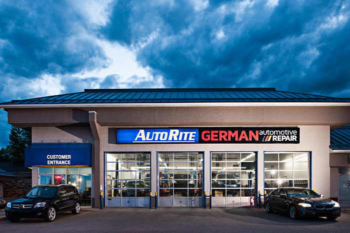 German Automotive Repair | 11 Crowfoot Rise NW, Calgary, AB T3G 4P5, Canada | Phone: (403) 276-7676