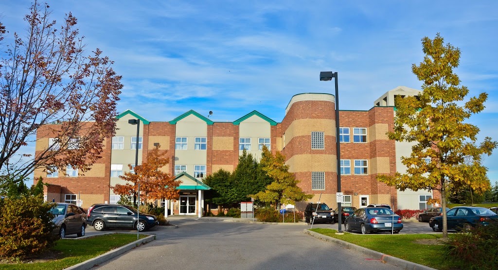 Hawthorn Woods Care Community | 9257 Goreway Dr, Brampton, ON L6P 0N5, Canada | Phone: (905) 799-7502