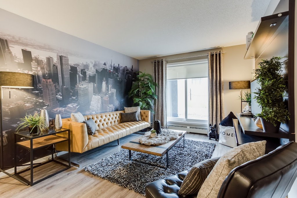 Carrington Communities | 1253 91 St SW, Edmonton, AB T6X 1E9, Canada | Phone: (780) 439-5000