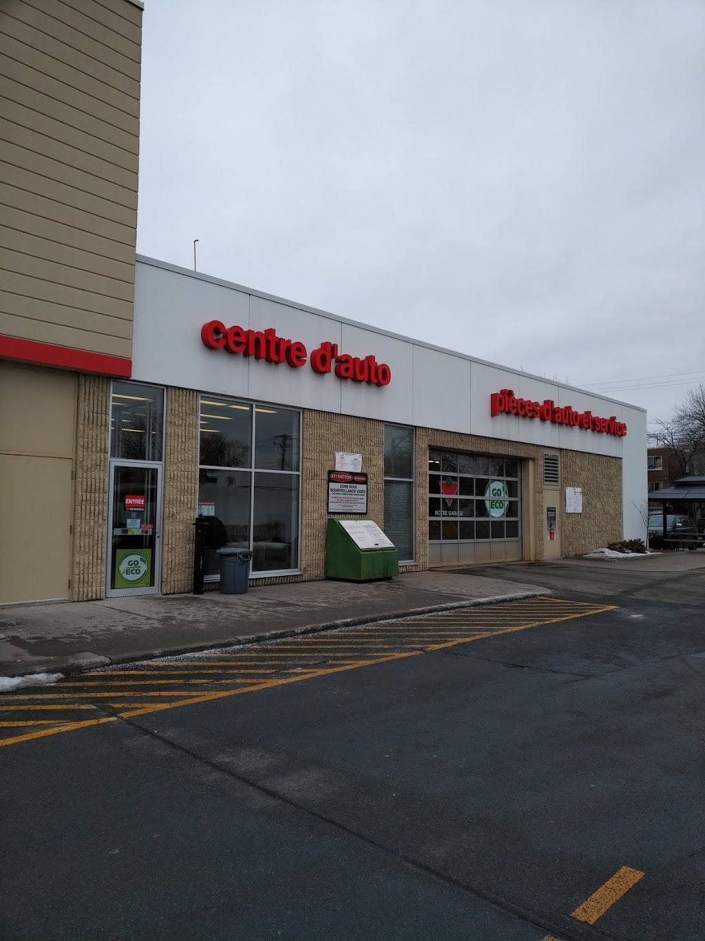 Canadian Tire - Verdun, QC | 3180 Rue Wellington, Verdun, QC H4G 1T3, Canada | Phone: (514) 766-8561