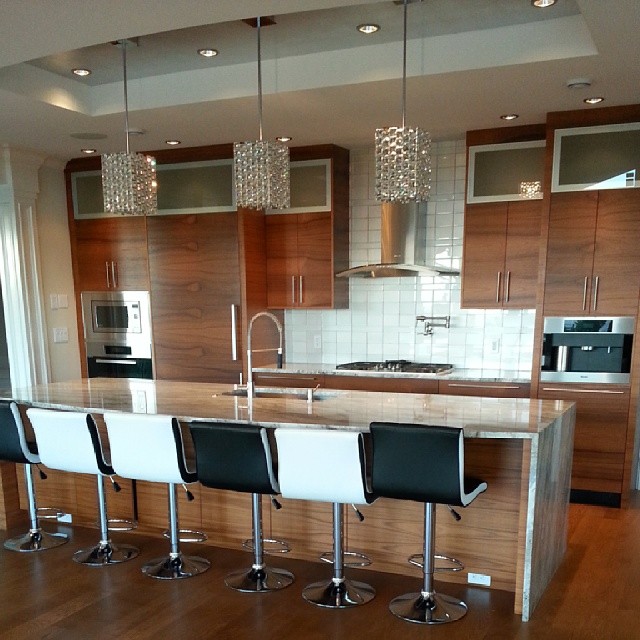 Studio1 Kitchen Design | 6984 Palm Ave, Burnaby, BC V5J 4M3, Canada | Phone: (604) 428-2022