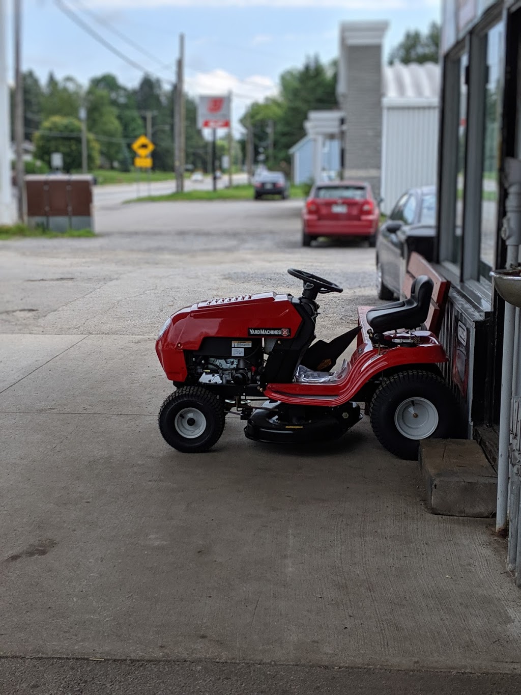 Tessier Pro Mécanique Inc | 415 Boulevard Bona Dussault, Saint-Marc-des-Carrières, QC G0A 4B0, Canada | Phone: (418) 268-3105