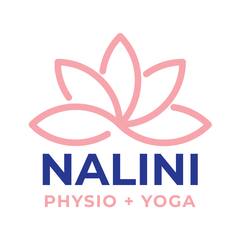 Nalini Physio+yoga | 11535 1ᴱ Avenue #360, Saint-Georges, QC G5Y 7H5, Canada | Phone: (418) 221-1721