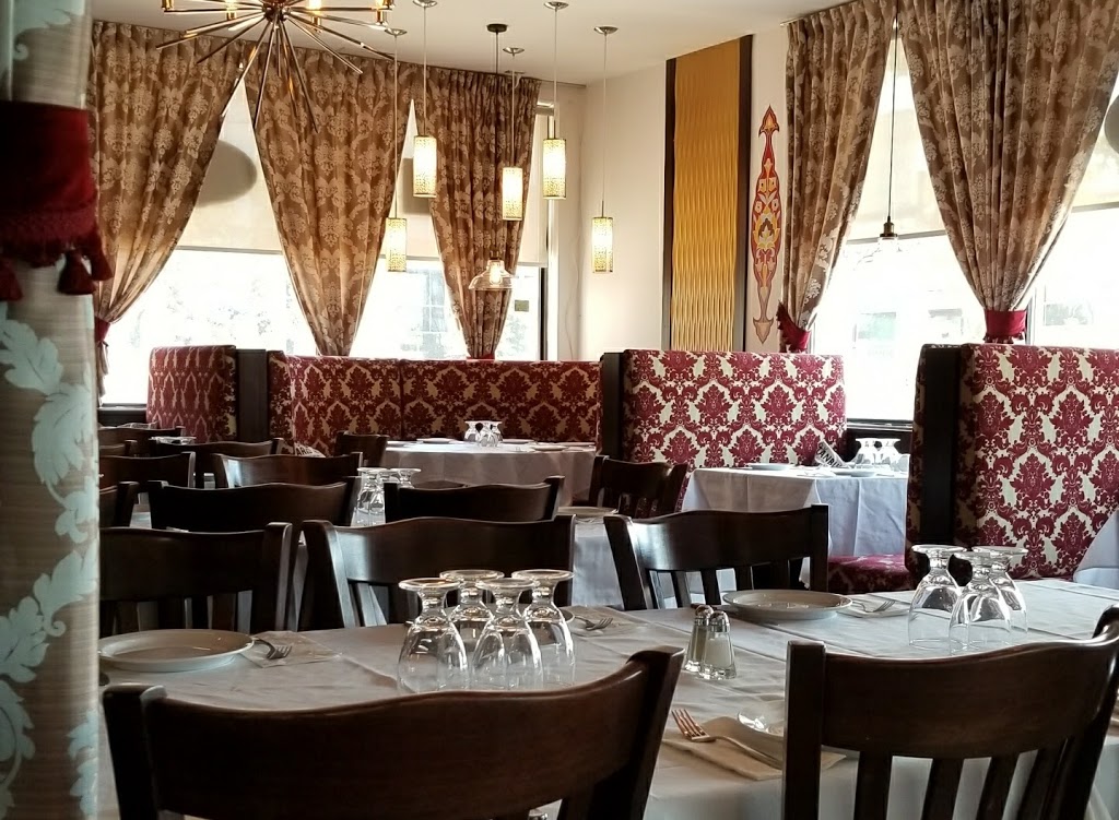 Pasha Restaurant | 64 Overlea Blvd #10, East York, ON M4H 1C4, Canada | Phone: (416) 421-3500