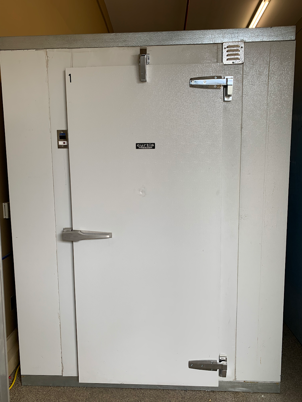 Premium refrigeration and air conditioning | 9903 209 St #16, Edmonton, AB T5T 5X9, Canada | Phone: (780) 729-9020