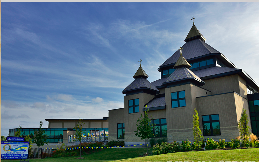 St. Josephs Banquet & Conference Centre | 300 River Oaks Blvd E, Oakville, ON L6H 5T1, Canada | Phone: (905) 337-0300