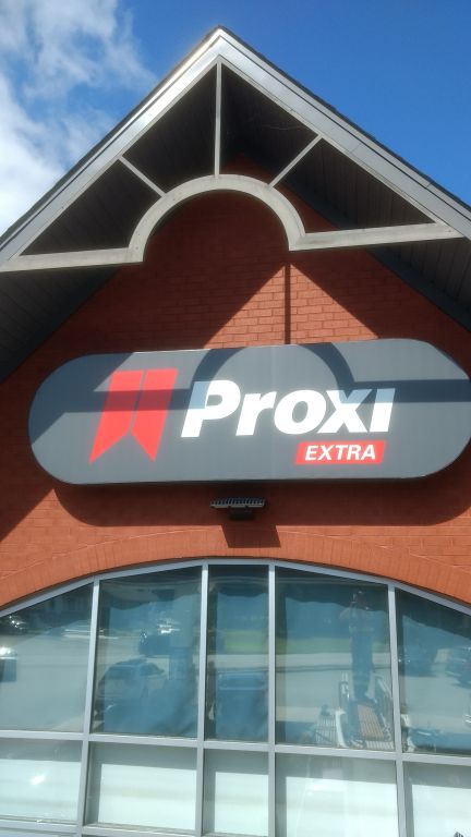 Harnois Proxi Extra | 3600 Route de Sainte Béatrix, Saint-Ambroise-de-Kildare, QC J0K 1C0, Canada | Phone: (450) 759-4848