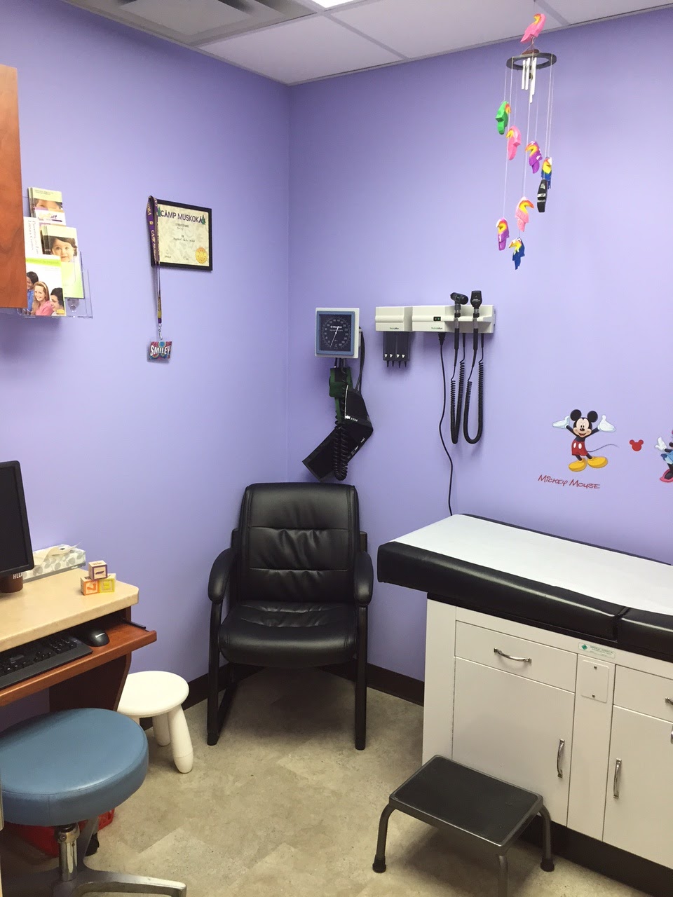 Charing Cross Medical Family Practice | 124 Charing Cross St #1, Brantford, ON N3R 2J1, Canada | Phone: (519) 304-8550