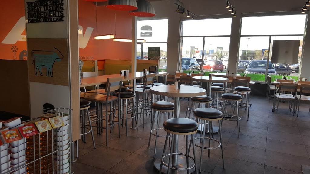 A&W Canada | Unit 150, 11680 Sarcee Trail NW F6, Calgary, AB T3R 0A1, Canada | Phone: (587) 619-5019