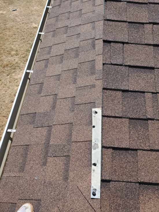 Browns Roofing & Exteriors Inc. | 17123 69 Ave NW, Edmonton, AB T5T 2W6, Canada | Phone: (780) 222-2092