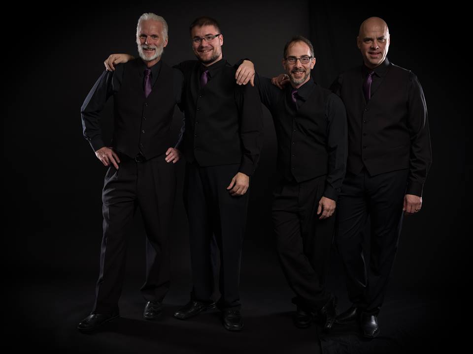 Perpetual Emotion Quartet | 209-180 Queen Mary Rd, Kingston, ON K7M 2A8, Canada | Phone: (613) 777-7485