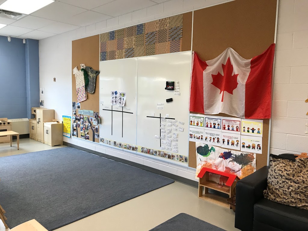 PLASP Early Learning and Child Care Centre - Red Willow | 80 Redwillow Rd, Brampton, ON L6P 2B1, Canada | Phone: (905) 794-5024