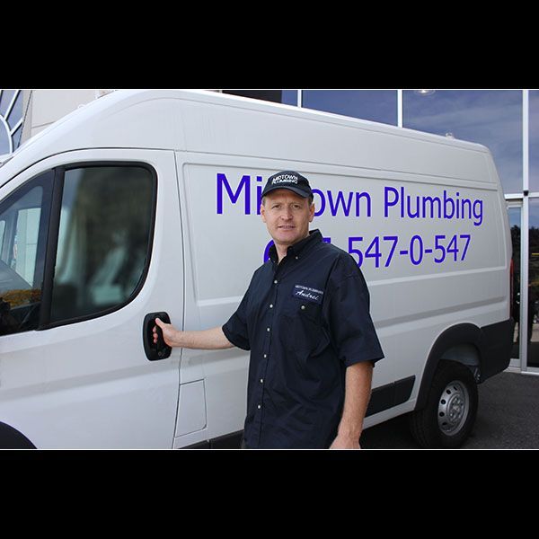 Midtown Plumbing | 109 Barli Crescent, Maple, ON L6A 4S2, Canada | Phone: (647) 547-0547