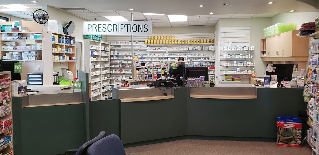 Murrayville RemedysRx Pharmacy (#298) | 22112 52 Ave #102, Langley City, BC V2Y 2M6, Canada | Phone: (604) 534-6600