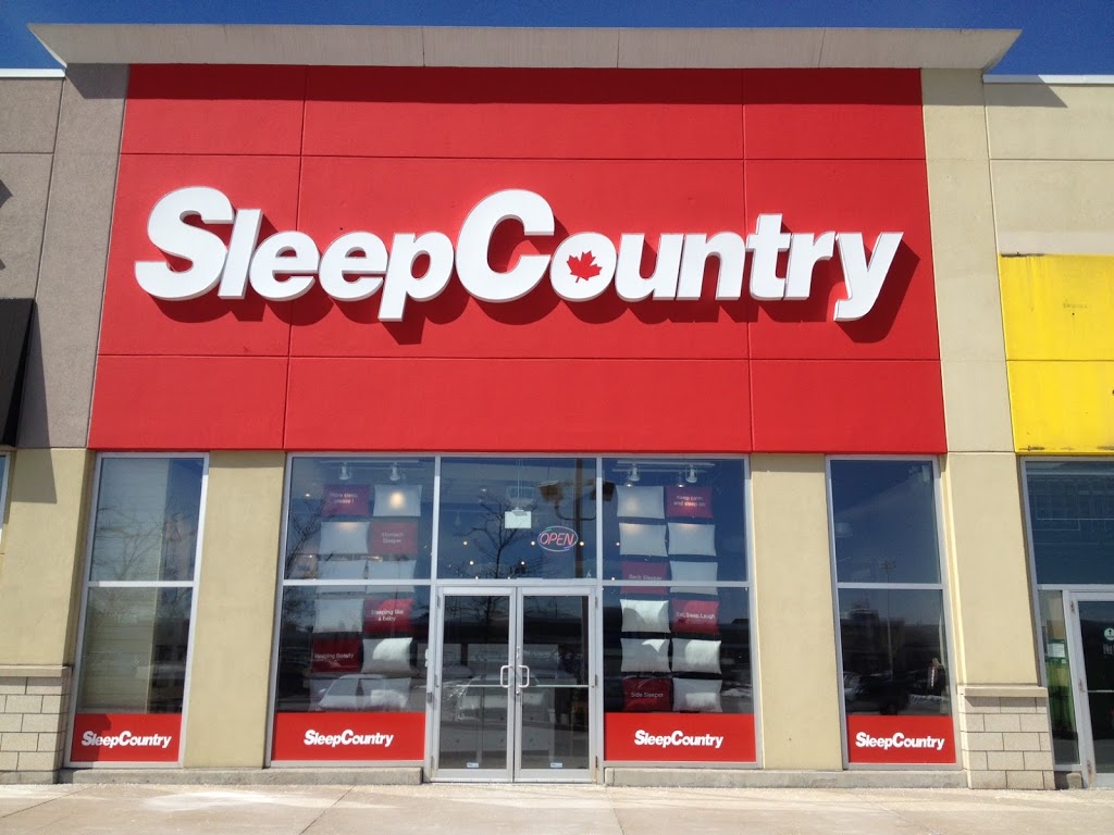 sleep country | East Gwillimbury, ON L9N 0C4, Canada