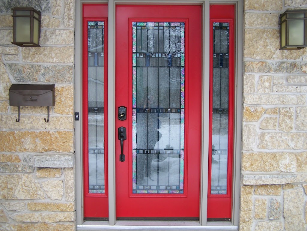 Achievers Window & Door Mfg. | 666 Ellice Ave, Winnipeg, MB R3G 0A9, Canada | Phone: (204) 779-3651