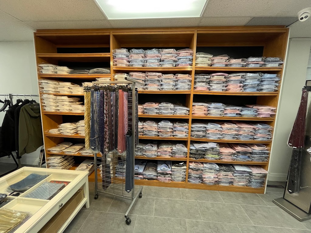 Jimmy Suits | 486 Gladstone Ave, Ottawa, ON K1R 5N8, Canada | Phone: (613) 851-1317