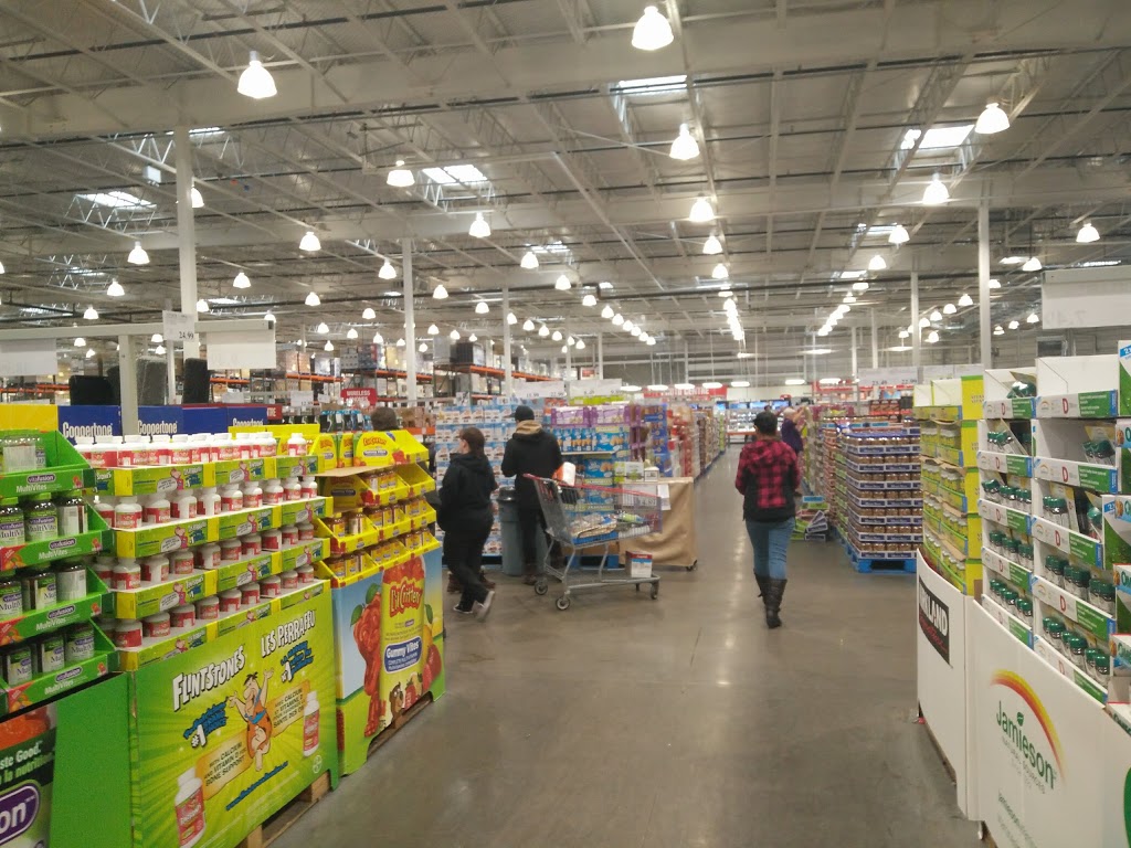 Costco Wholesale | 300-293020 CrossIron Common, Rocky View No. 44, AB T4A 0J6, Canada | Phone: (403) 516-5050