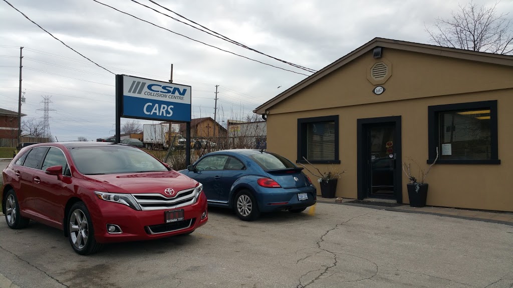 CSN CARS West | 1167 Pettit Rd, Burlington, ON L7P 2K3, Canada | Phone: (905) 335-1499