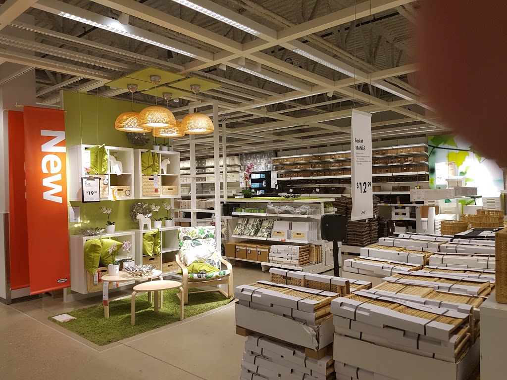 IKEA Edmonton | 13 Ave NW, Edmonton, AB T6N 0B6, Canada