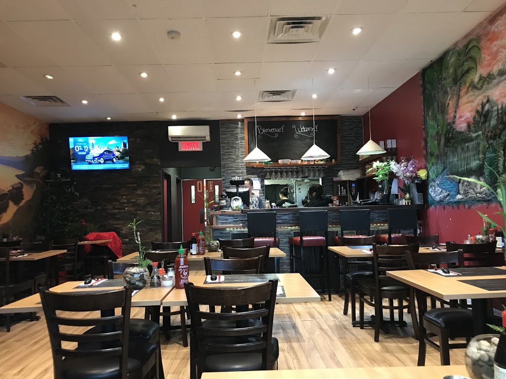 La Maison Pho | 4 Rue Belmont, Gatineau, QC J9H 6J5, Canada | Phone: (819) 682-8494