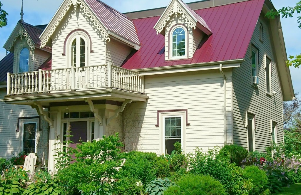 Briarwood Bed & Breakfast | 11 Miller Rd, Elmsdale, NS B2S 1G4, Canada | Phone: (902) 883-1868