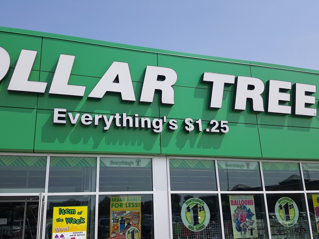 Dollar Tree | 5862 Malden Rd, Windsor, ON N9H 1S4, Canada | Phone: (519) 972-5202