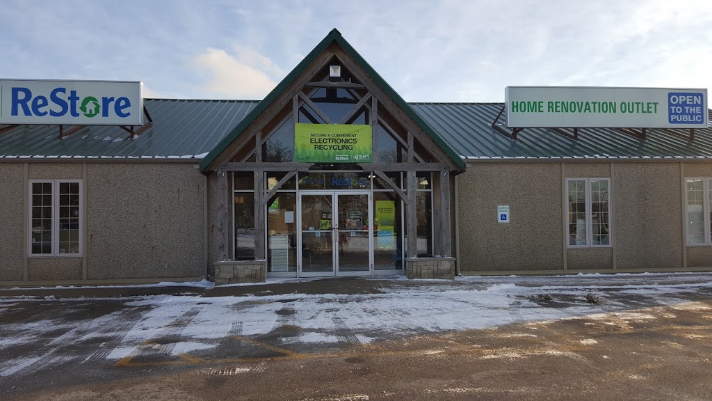 Habitat For Humanity ReStore (Fonthill ) | 2499 Hwy 20, Fonthill, ON L0S 1E6, Canada | Phone: (905) 892-2499