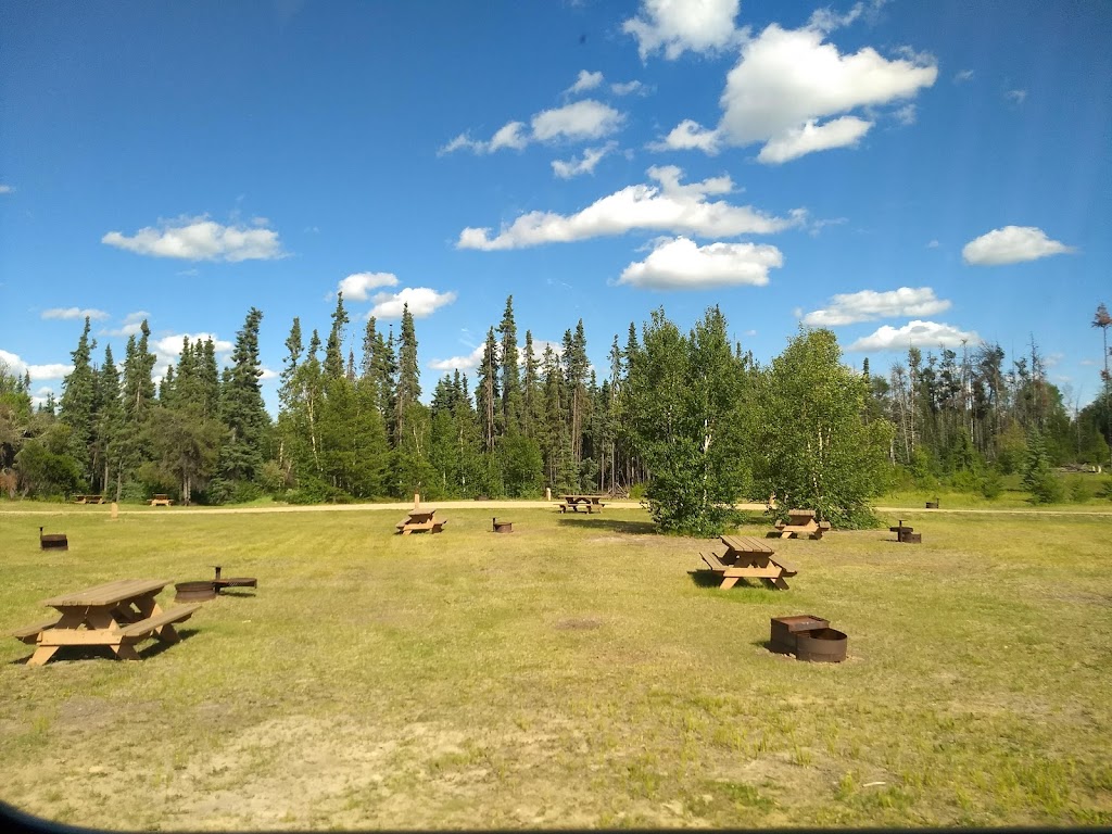 North Buck Lake Provincial Recreation Area | Caslan, AB T0A 0R0, Canada | Phone: (780) 689-4602