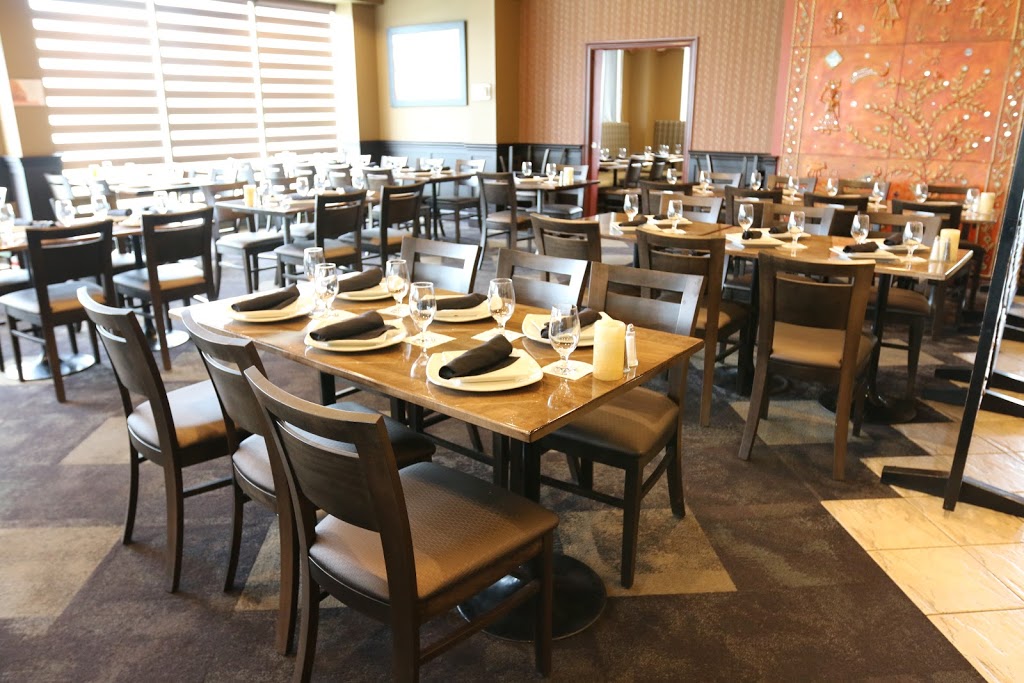 Avani Asian Indian Bistro | 801 Matheson Blvd W, Mississauga, ON L5V 2N6, Canada | Phone: (905) 501-0021