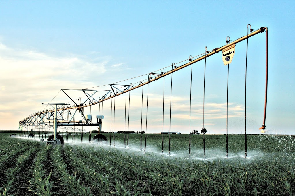 Delta Irrigation Ltd | 6219 62 St, Taber, AB T1G 1Y8, Canada | Phone: (403) 223-8196