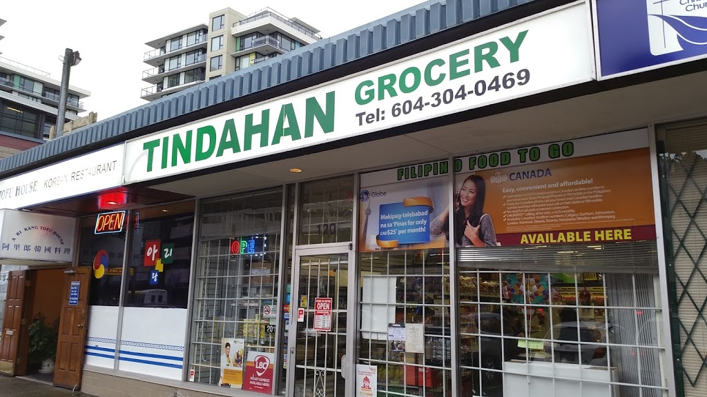 Tindahan Grocery Ltd | 5960 Minoru Blvd, Richmond, BC V6X 3J3, Canada | Phone: (604) 304-0469