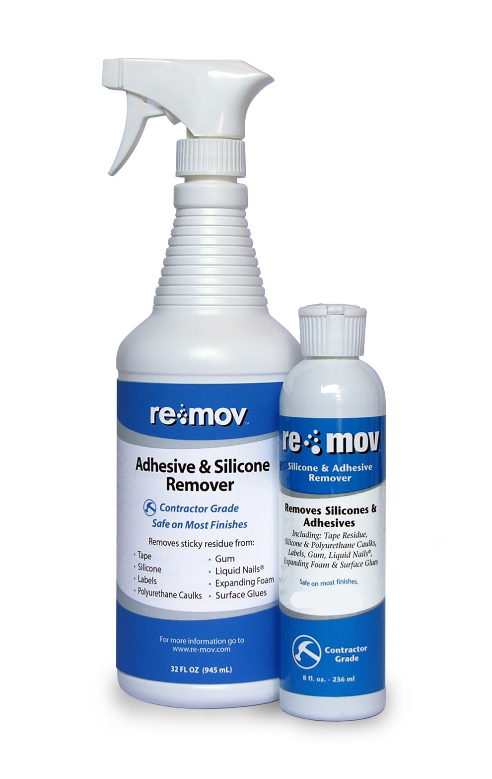 Remov - Silicone & Adhesive Remover | 505-8840 210 St, Langley City, BC V1M 2Y2, Canada | Phone: (778) 298-8819