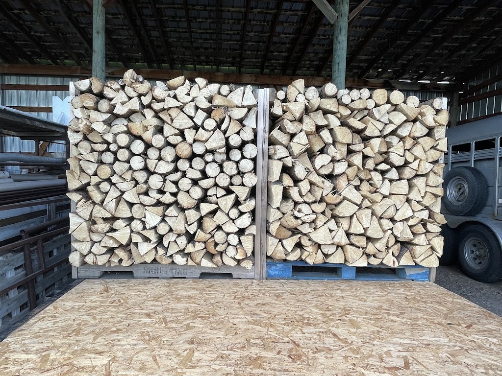 Coventures Firewood | Range Rd 81 48223, Range Rd 81, Brazeau County, AB T0E 1Z0, Canada | Phone: (780) 621-8645