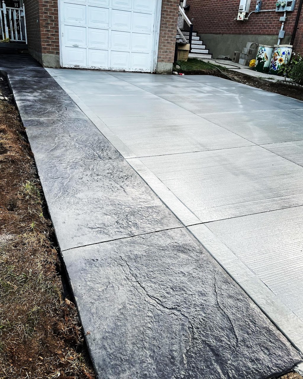 Costa Concrete Ltd. | 36 Jade Ct, Cambridge, ON N1T 1X1, Canada | Phone: (226) 218-6637